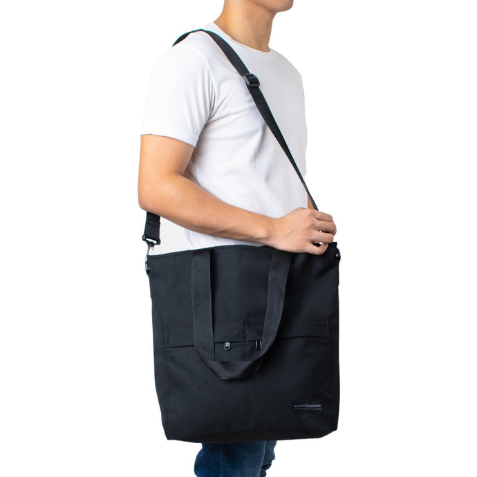 Pedro Laptop Bag: 6 Features Redefining Practicality and Protection