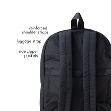Load image into Gallery viewer, Golan Laptop Backpack - wearkindness - backpack - -
