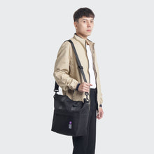 Load image into Gallery viewer, Marcel Bag - wearkindness - men&#39;s bag - messenger bag - shoulder bag
