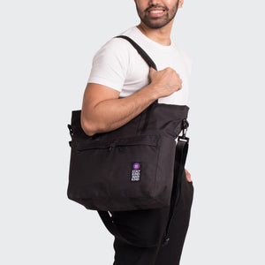 Marcel Bag - wearkindness - men's bag - messenger bag - shoulder bag