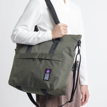 Load image into Gallery viewer, Marcel Bag - wearkindness - men&#39;s bag - messenger bag - shoulder bag
