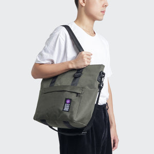 Marcel Bag - wearkindness - men's bag - messenger bag - shoulder bag