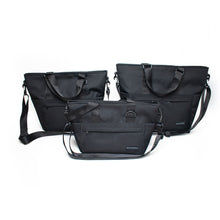 Load image into Gallery viewer, New Marcel Weekender - wearkindness - Tote Bag - -
